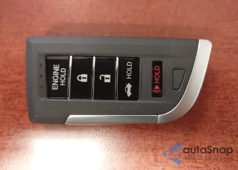 2025 Acura Tlx Technology Package from USA, damaged, VIN 19UUB5F44SA000200